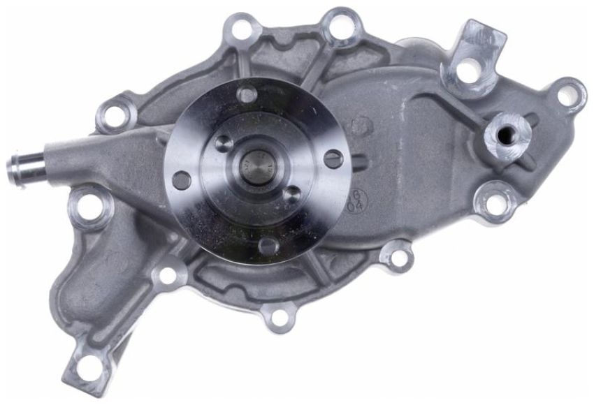 GATES 43117 Premium Engine Water Pump