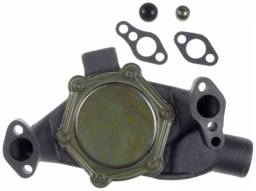 GATES 43118 Premium Engine Water Pump