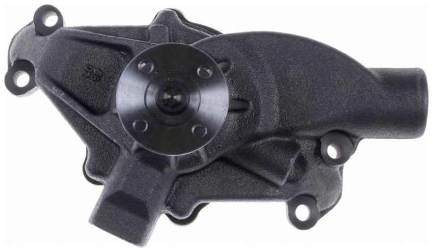 GATES 43118 Premium Engine Water Pump