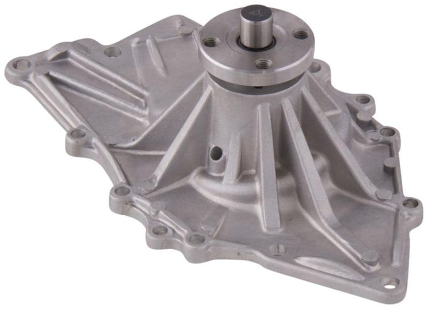 GATES 43121 Premium Engine Water Pump