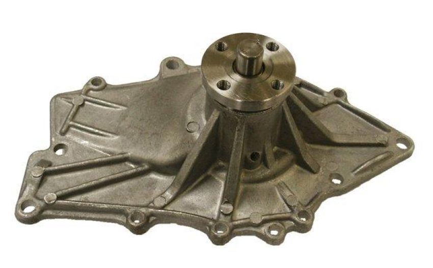 GATES 43121 Premium Engine Water Pump