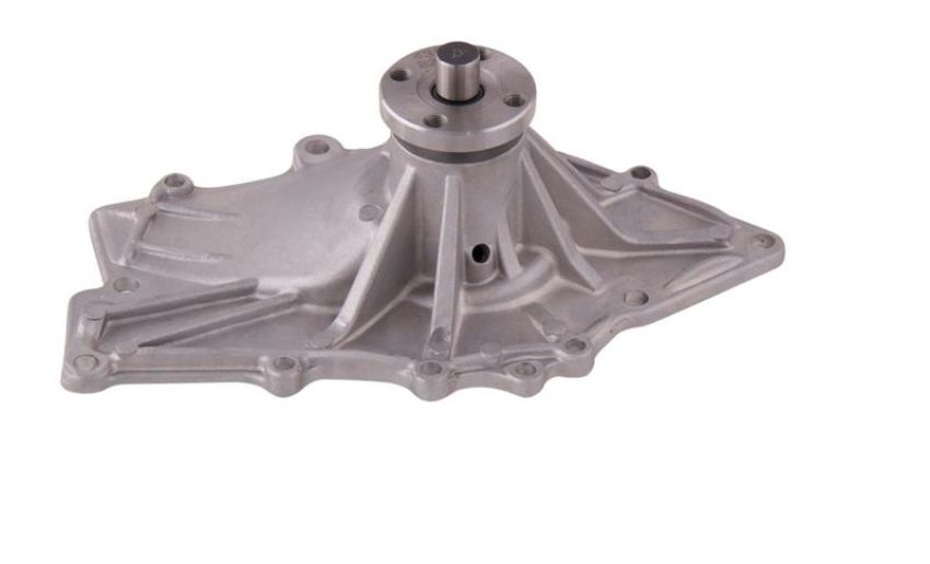GATES 43121 Premium Engine Water Pump