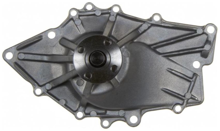 GATES 43121 Premium Engine Water Pump