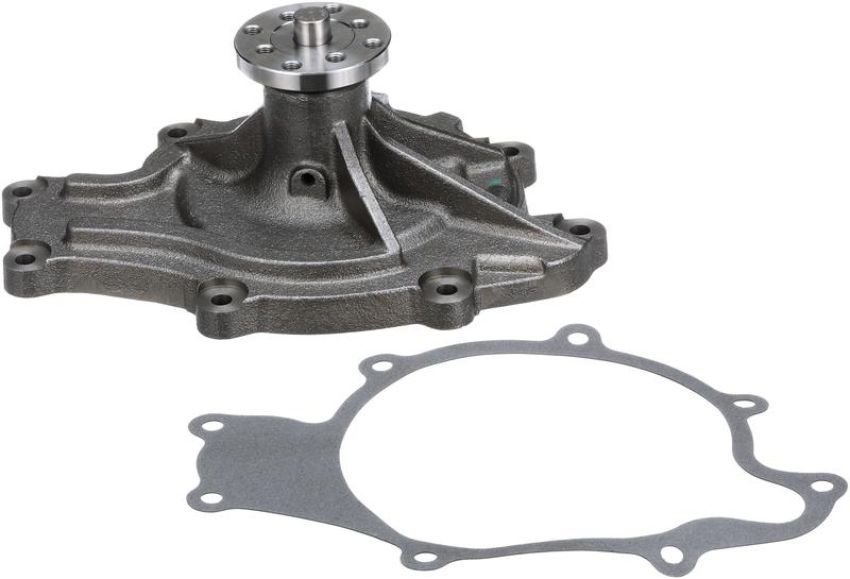 GATES 43122 Premium Engine Water Pump