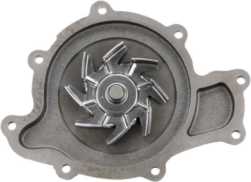 GATES 43122 Premium Engine Water Pump
