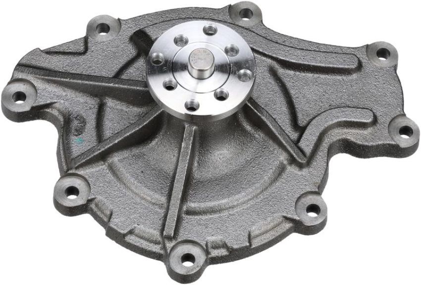 GATES 43122 Premium Engine Water Pump