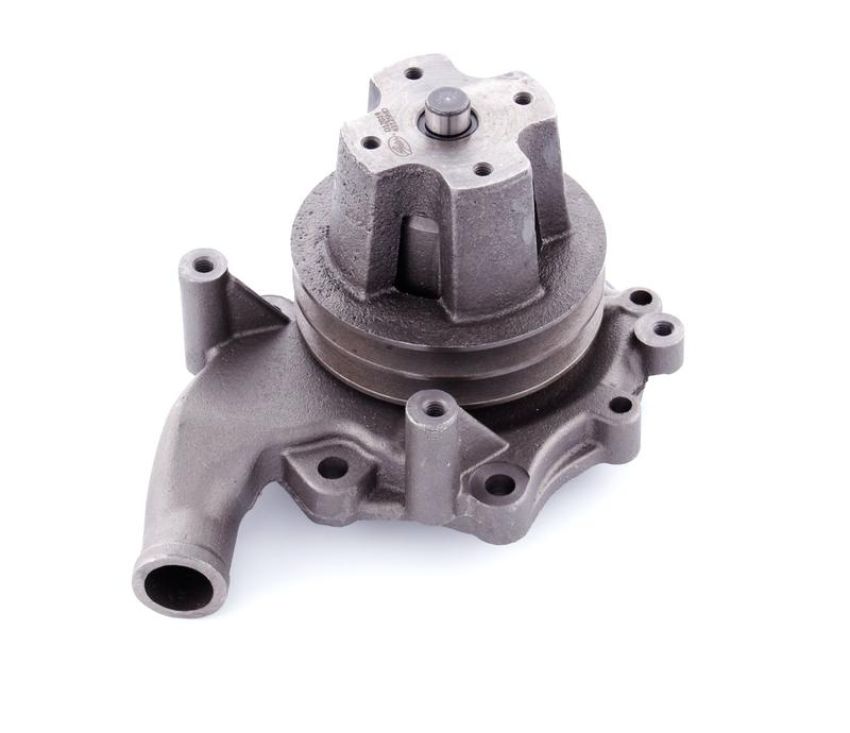 GATES 43125HD Heavy-Duty Engine Water Pump