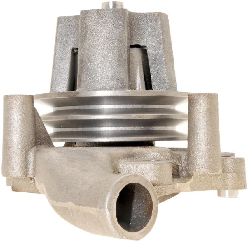 GATES 43125HD Heavy-Duty Engine Water Pump