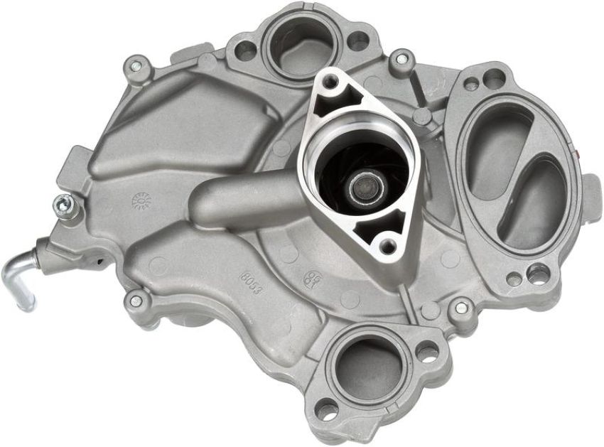 GATES 43127BH Premium Engine Water Pump