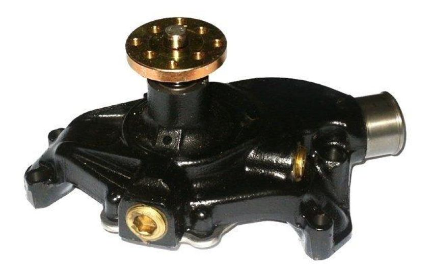 GATES 43130 Premium Engine Water Pump