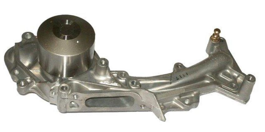GATES 43133 Premium Engine Water Pump