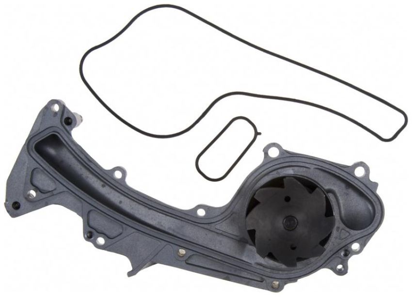 GATES 43133 Premium Engine Water Pump