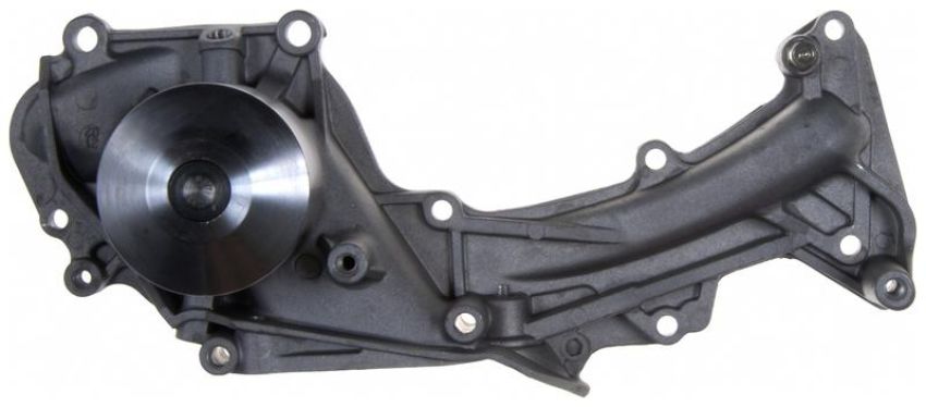 GATES 43133 Premium Engine Water Pump