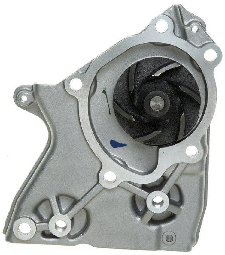 GATES 43140 Premium Engine Water Pump