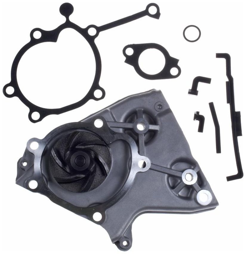 GATES 43140 Premium Engine Water Pump