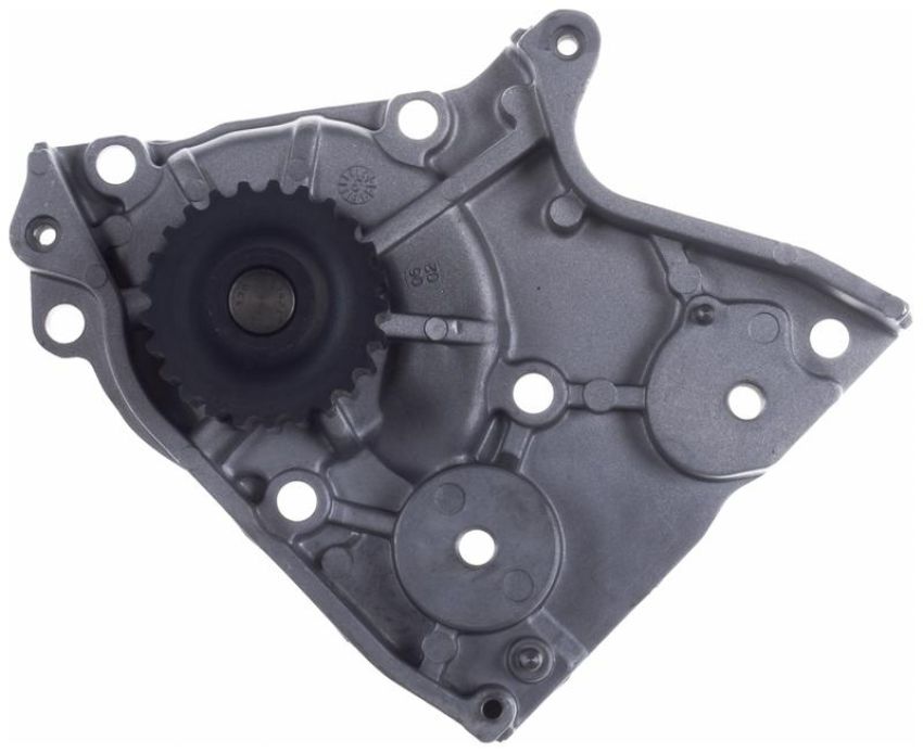 GATES 43140 Premium Engine Water Pump