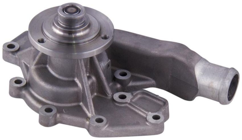 GATES 43141 Premium Engine Water Pump