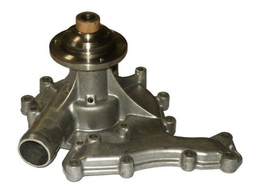 GATES 43141 Premium Engine Water Pump