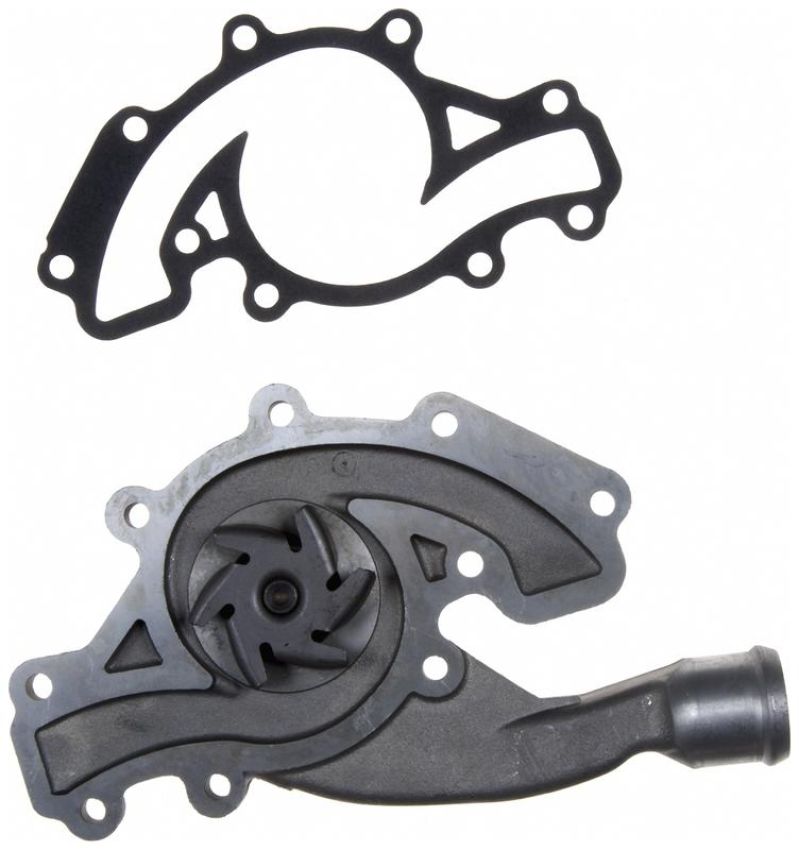 GATES 43141 Premium Engine Water Pump