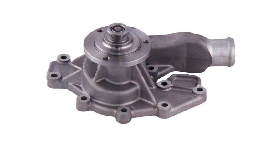 GATES 43141 Premium Engine Water Pump