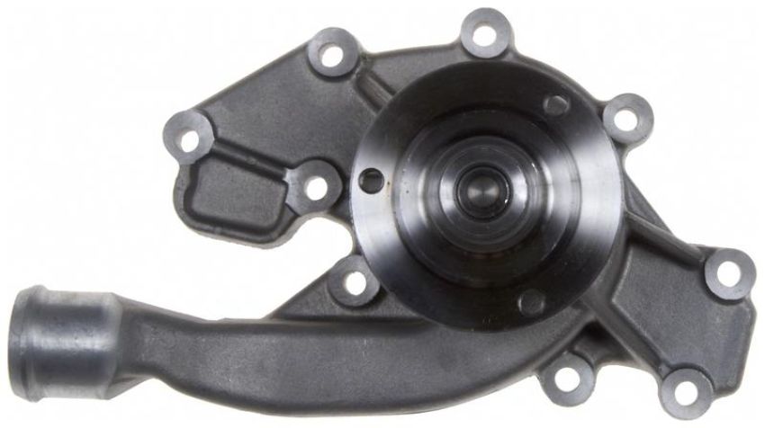 GATES 43141 Premium Engine Water Pump