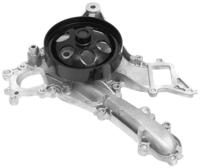 GATES 43157 Premium Engine Water Pump