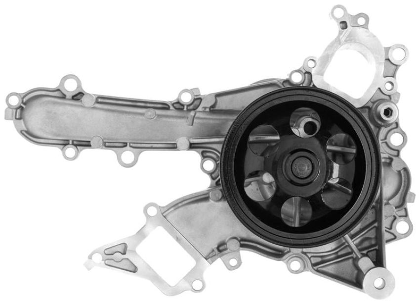 GATES 43157 Premium Engine Water Pump