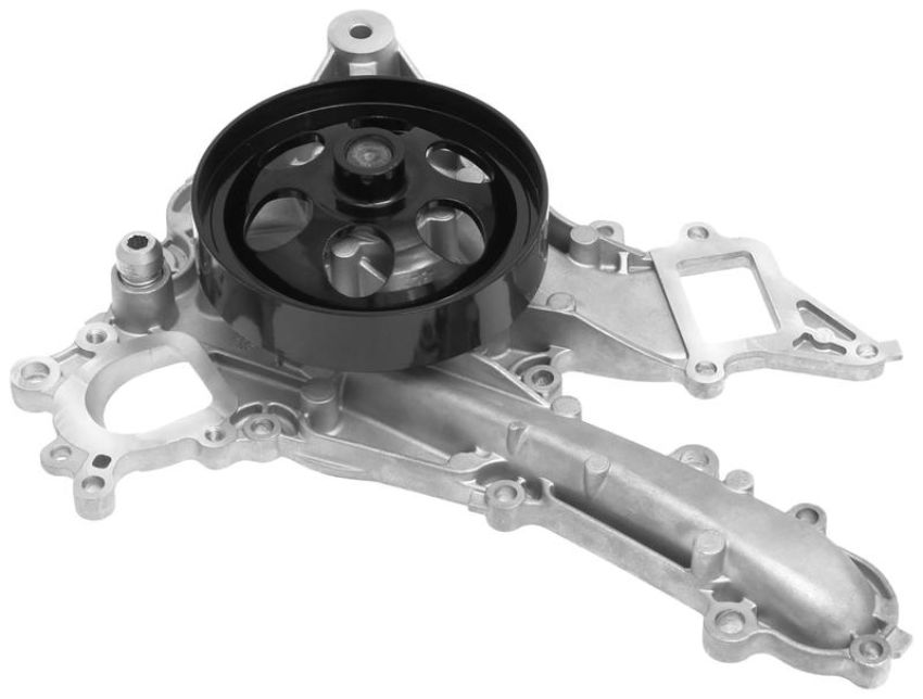 GATES 43158 Premium Engine Water Pump