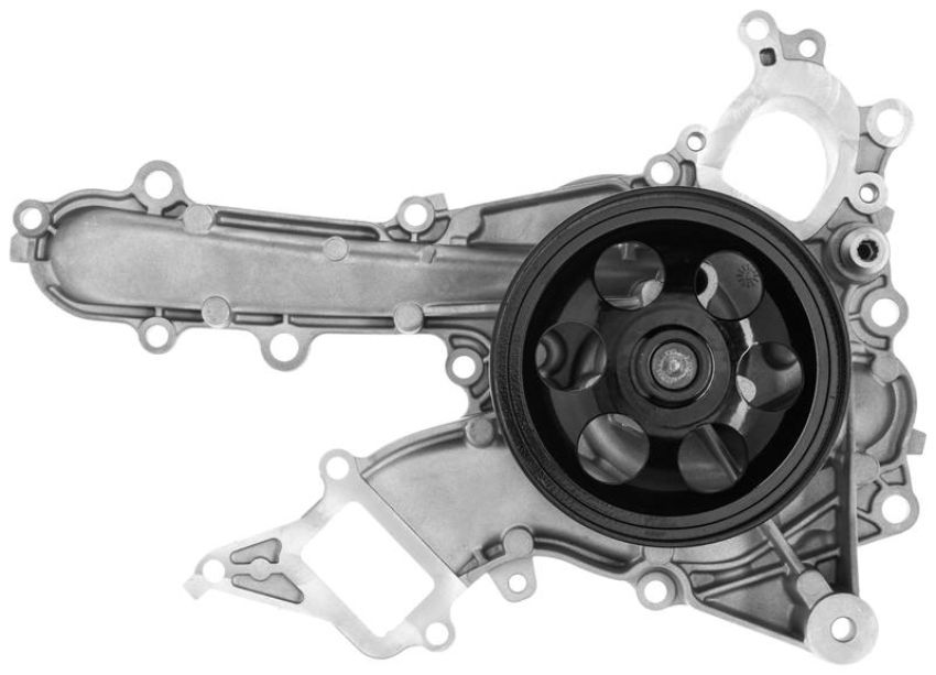 GATES 43158 Premium Engine Water Pump