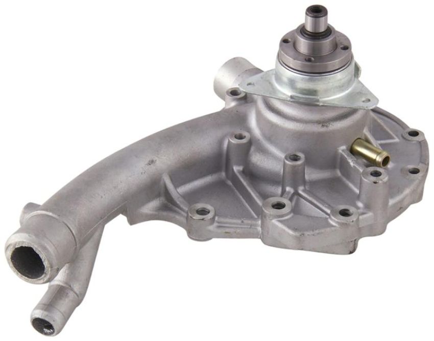 GATES 43161 Premium Engine Water Pump