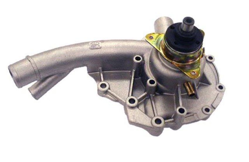GATES 43161 Premium Engine Water Pump