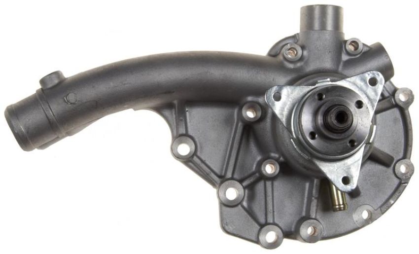GATES 43161 Premium Engine Water Pump