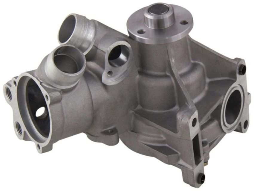 GATES 43163 Premium Engine Water Pump