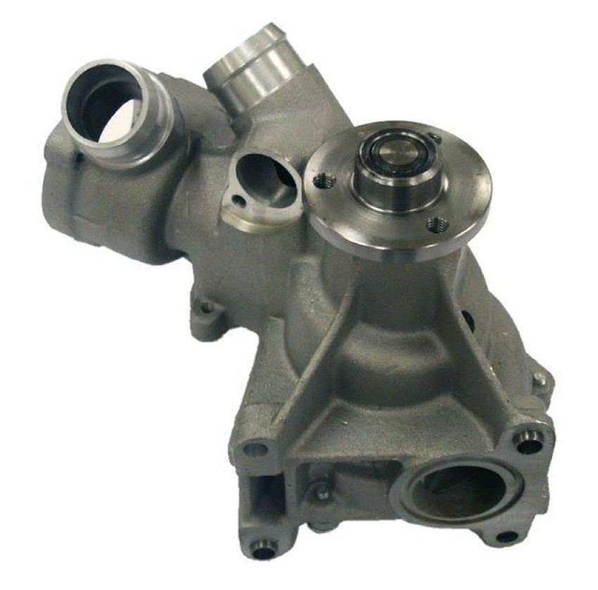 GATES 43163 Premium Engine Water Pump
