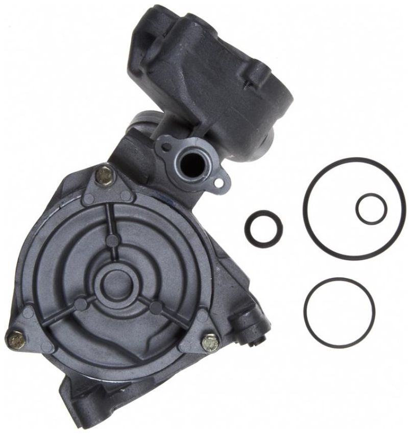 GATES 43163 Premium Engine Water Pump