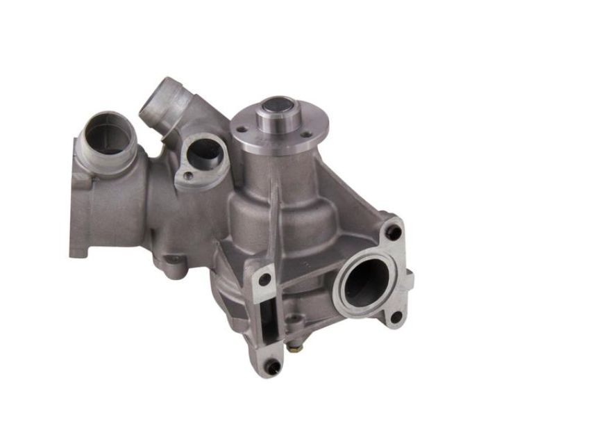 GATES 43163 Premium Engine Water Pump