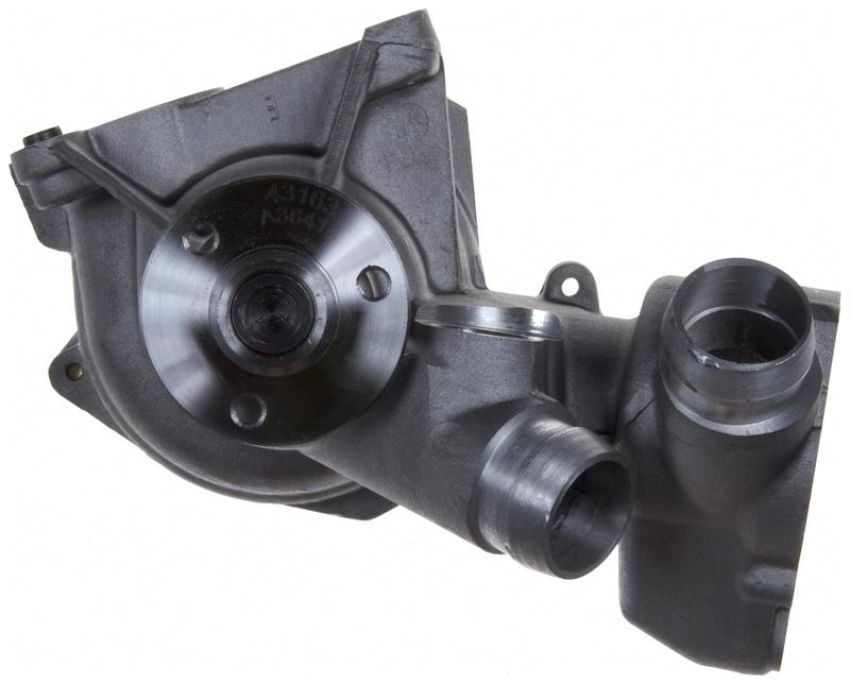 GATES 43163 Premium Engine Water Pump