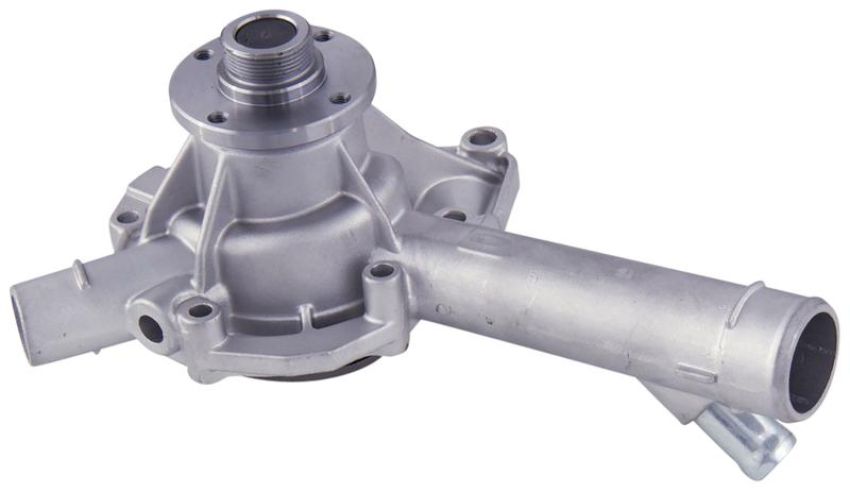 GATES 43166 Premium Engine Water Pump