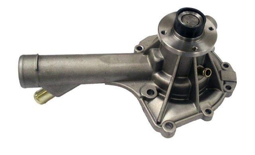 GATES 43166 Premium Engine Water Pump