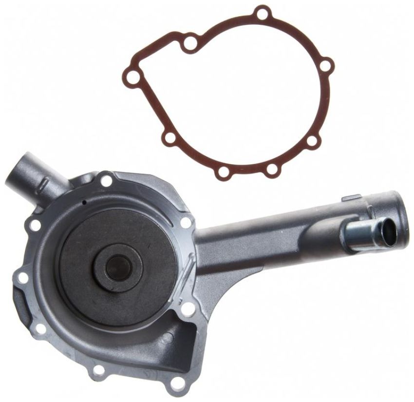 GATES 43166 Premium Engine Water Pump