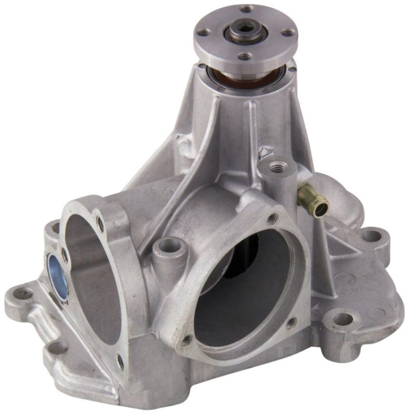 GATES 43168 Premium Engine Water Pump