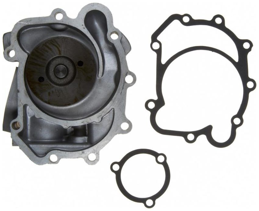 GATES 43168 Premium Engine Water Pump