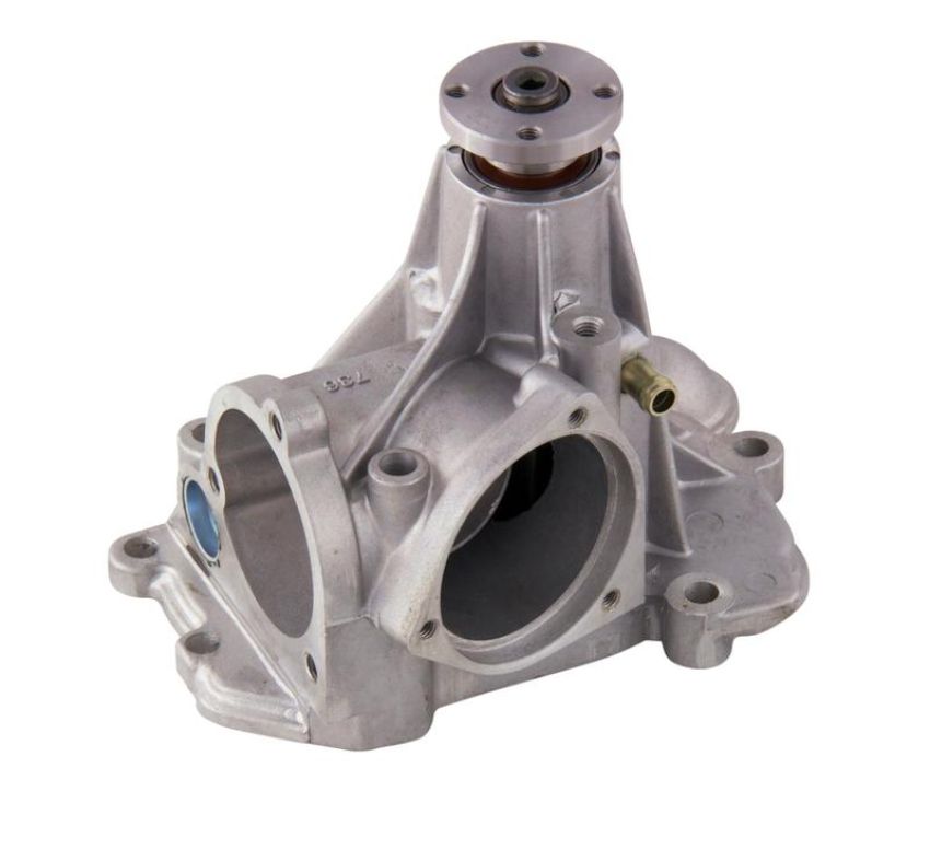 GATES 43168 Premium Engine Water Pump