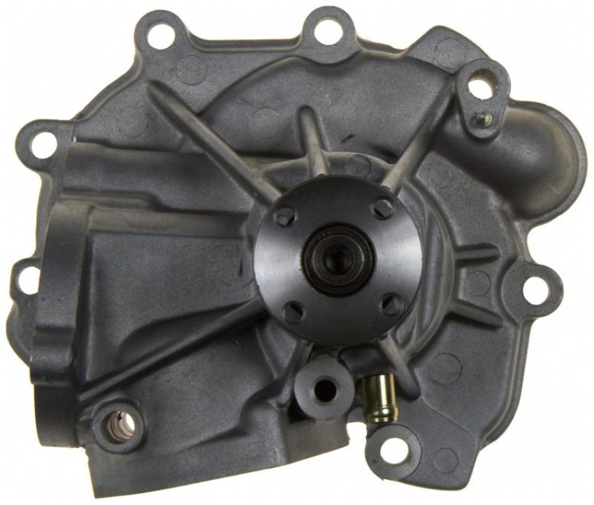 GATES 43168 Premium Engine Water Pump