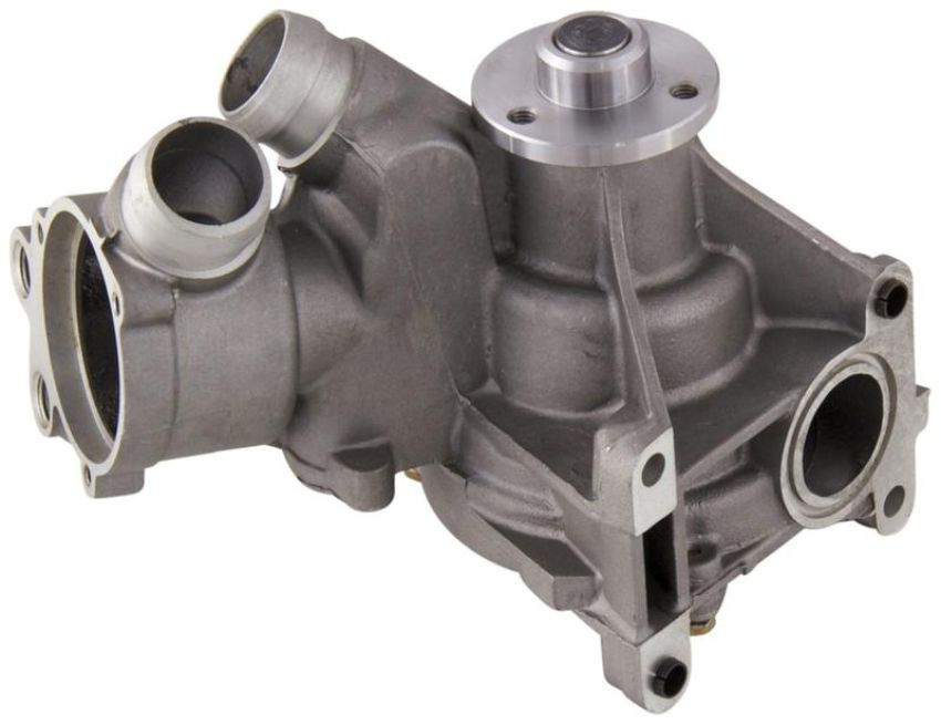 GATES 43171 Premium Engine Water Pump