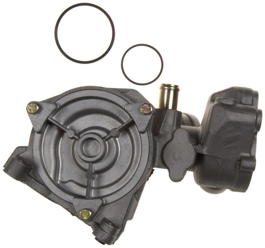 GATES 43171 Premium Engine Water Pump