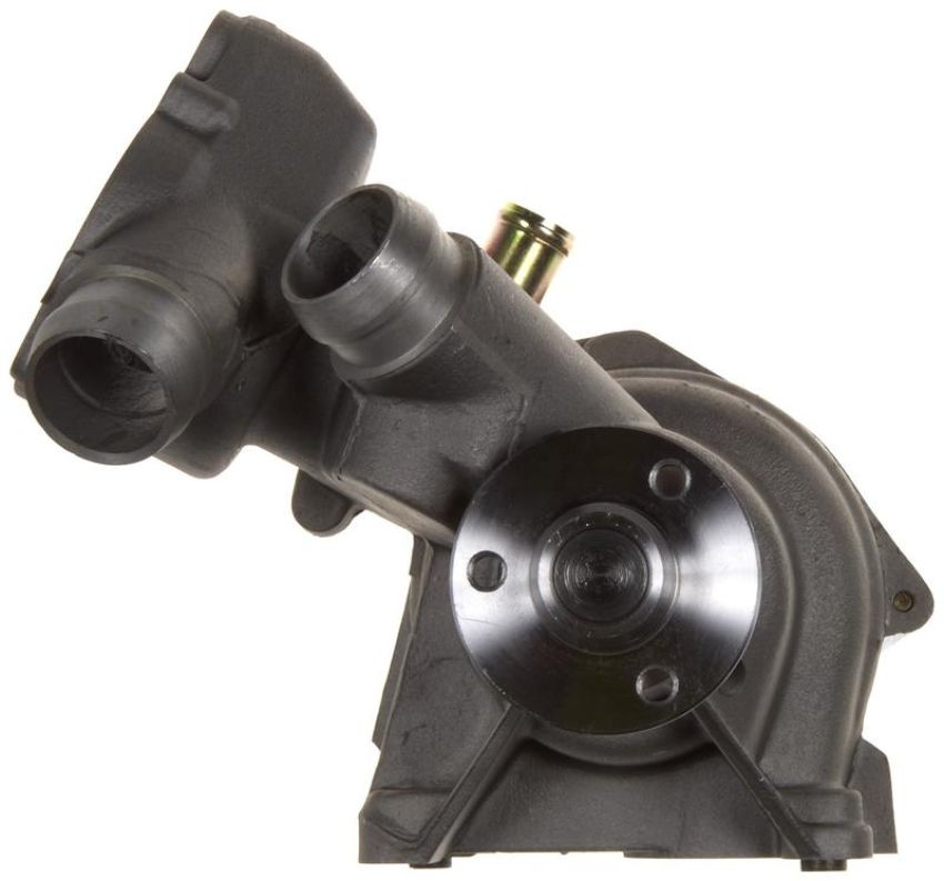 GATES 43171 Premium Engine Water Pump