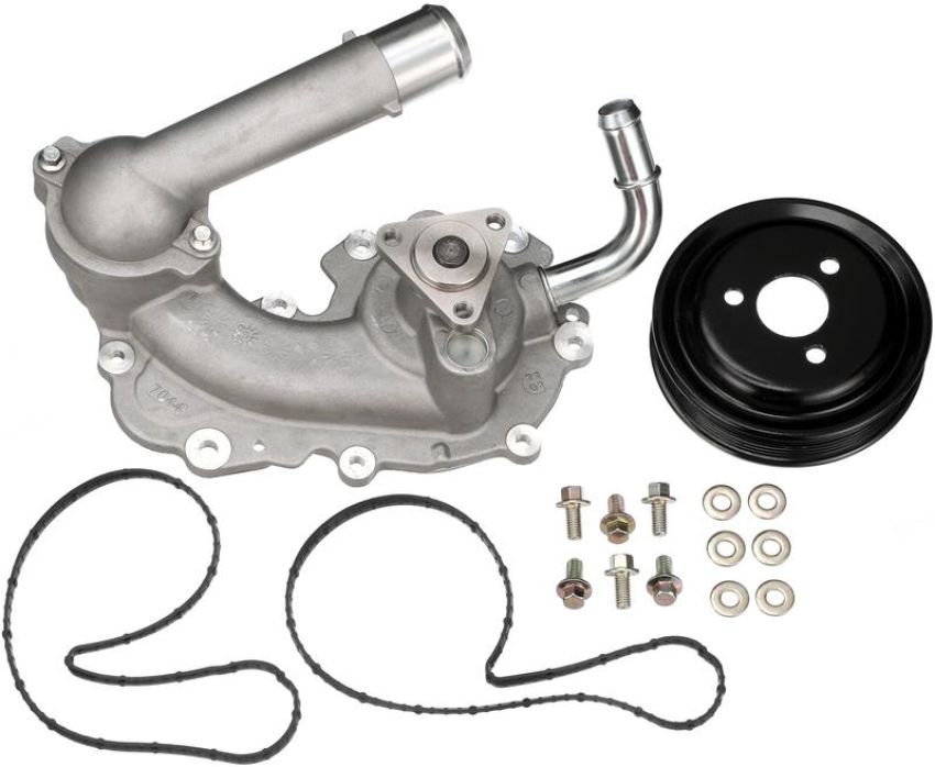 GATES 43186WT Premium Engine Water Pump