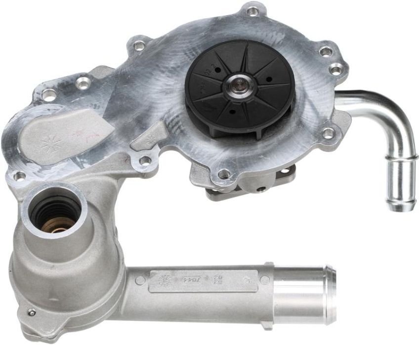 GATES 43186WT Premium Engine Water Pump