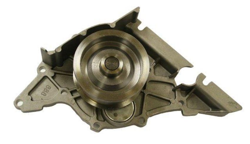 GATES 43216 Premium Engine Water Pump